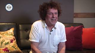 Leo Sayer interview on Selfie and being an artist in exile [upl. by Ormond]