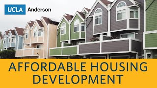 What Makes Affordable Housing Development Work [upl. by Eiznekam]