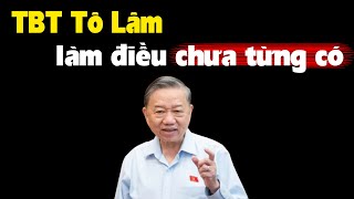 Việt Nam đang trải qua cuộc cách mạng chưa từng có [upl. by Yelhs387]