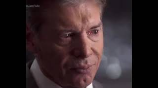 Vince McMahon Crying Meme Template [upl. by Thgiwed]