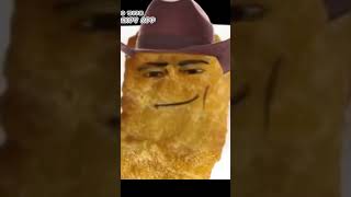 Nugget sings cotton eye joe [upl. by Eioj]