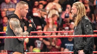 RatedRKO reunion goes wrong On this day in 2020 [upl. by Yank]