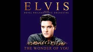 Always On My Mind With The Royal Philharmonic Orchestra karaoke Elvis Presley [upl. by Manson218]