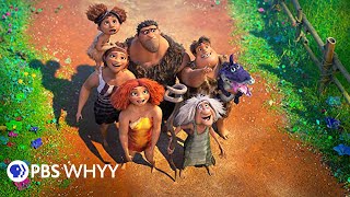 Croods A New Age  Flicks 2020 [upl. by Tattan]