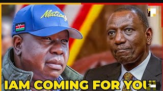 Fred Matiangi GenZ wasikudanganyeLakini kama inatoka kwa roho simama ukomboe 🇰🇪Kenya [upl. by Onihc]