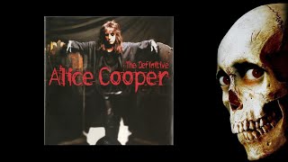 Alice Cooper  Poison [upl. by Nnahgem]