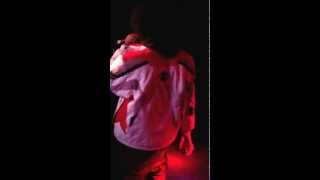 Capital steez performing dead prez last show [upl. by Adah99]