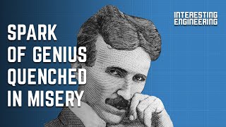 Unknown truths about Nikola Tesla [upl. by Mayer]