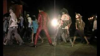 THRILLER by MICHAEL ANICET HD [upl. by Calley362]