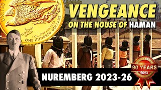 GODs VENGEANCE on the House of Hayman 20232026 Bo Polny Andrew Sorchini Dave Scarlett [upl. by Ahseinek]