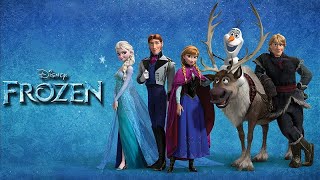 Frozen Full Movie Fact in Hindi  Review and Story Explained  Kristen Bell  rvreview3253 [upl. by Merow267]