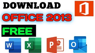 Download and install Microsoft office full activated [upl. by Schmeltzer]