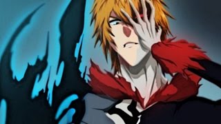 Ichigo Kurosaki  All Forms in Bleach  New Bankai [upl. by Akerehs]