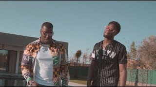 Joé Dwèt Filé amp Franglish  Dernière chance Clip Officiel [upl. by Alyehc]