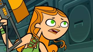 Total Drama Action  Trailer [upl. by Eustashe]