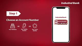 Open IndusInd Bank Online Savings Account INSTANTLY in just 4 steps via Video KYC [upl. by Brazee]