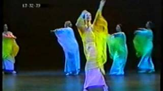 art of eurythmy 1981 [upl. by Eneleuqcaj]