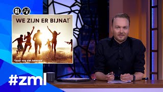 We zijn er bijna  Zondag met Lubach S13 [upl. by Boesch]