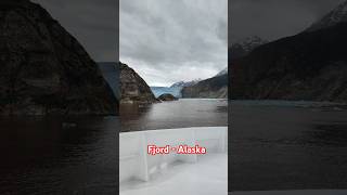 Tracy Arm Fjord  Alaska [upl. by Mcleroy]