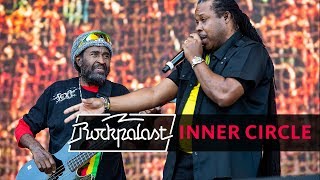 Inner Circle Live  Rockpalast  2018 [upl. by Tressia]