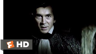 Dracula 1979 The King of Vampires Scene 810  Movieclips [upl. by Spark]