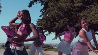 Radix Dance Crew  Nicki Minaj amp Ice Spice  Barbie World with Aqua [upl. by Einhapets]