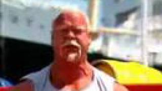 12 Stones  Worlds Strongest Man [upl. by Eeliak]