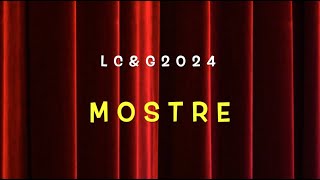 LCampG2024  Mostre [upl. by Bea]