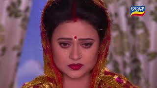 Tara Tarini  Full Ep 58 11th Jan 2018  Odia Serial  TarangTv [upl. by Leitao]