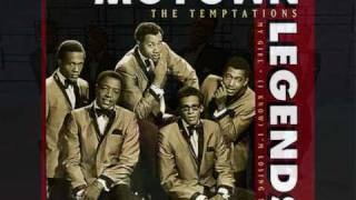 The Temptations  Aint Too Proud with lyrics [upl. by Yebot]