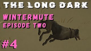 The Long Dark  WINTERMUTE Episode Two  Part 4 [upl. by Odeen]