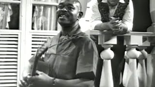 Sonny Terry amp Brownie McGhee  Hootin the Blues [upl. by Eelrahs228]