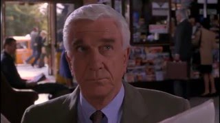 Naked Gun 33 13 The Final Insult Intro [upl. by Sheilah]