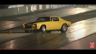 PINKS ALL OUT Season 1 Episode 8  Milan Dragway Detroit Michigan  FULL EPISODE [upl. by Waite]