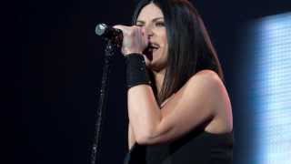 Laura Pausini  Mi Perspectiva vs La Prospettiva Di Me ITA  ESP Version [upl. by Robertson]