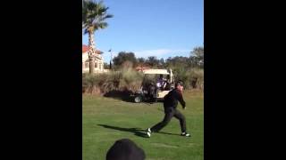 Gary Player lesson The single most important part of your golf swing Part 1 [upl. by Enomaj]