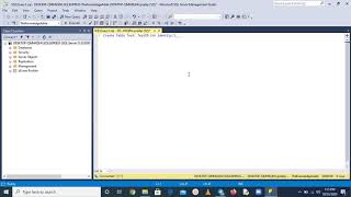 How To Create Auto Increment Column in SQL [upl. by Lejeune619]