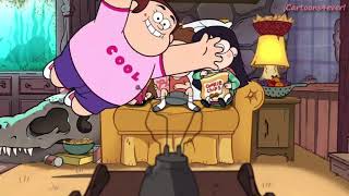 Gravity Falls capítulos completos [upl. by Uriel]