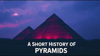 How They Really Built the Pyramids [upl. by Patman]