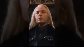 Mr Malfoy Lucius Malfoy Edit [upl. by Yatnahc525]