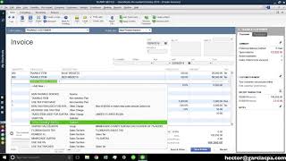 Manage Sales Tax Surtax and Use Tax in QuickBooks Desktop [upl. by Stover]