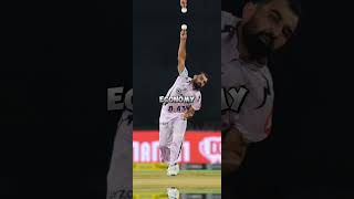 Mohammad Shami Vs Mohammad Siraj Ipl Journey shorts ipl viral viralshorts viralvideo [upl. by Chita]