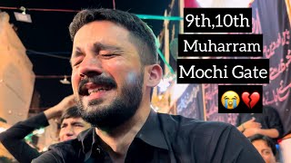 How SHIA people spend 9th10th Muharram 😭Detailed Vlog… [upl. by Zischke]