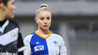 Ana Maria Marković vs Zurich 2022 HD [upl. by Xever]