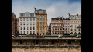 Vautil mieux acheter ou louer à Paris [upl. by Greenwood]