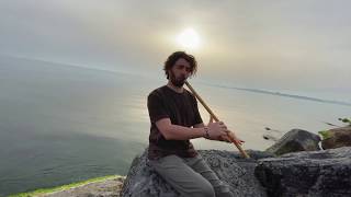 Ola se Thimizoun  Relaxing Sufi Flute Ney 30 Minutes [upl. by Aihsot]