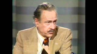 Marshall Mcluhan Full lecture The medium is the message  1977 part 3 v 3 [upl. by Regnij]