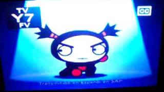 Pucca Theme Song [upl. by Ahsikym380]