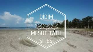 DİDİM MESUT TATİL SİTESİ [upl. by Kari240]