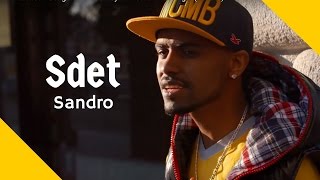 Mihretab Ghebrezghi Sandro  Sdet  ስደት  New Eritrean Music 2015 Official Video [upl. by Eniledgam]